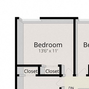 4 bed, 2.5 ba - Single Family Home